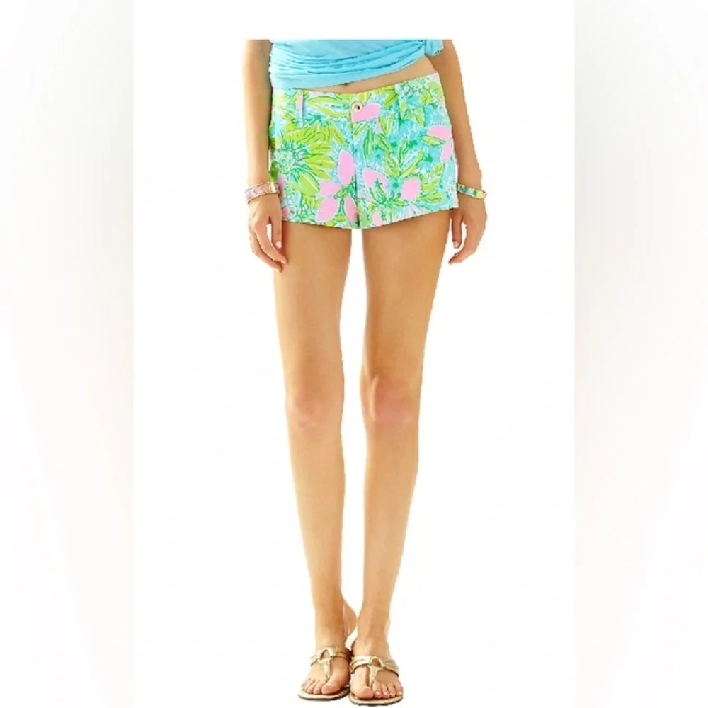 Lilly Pulitzer 3